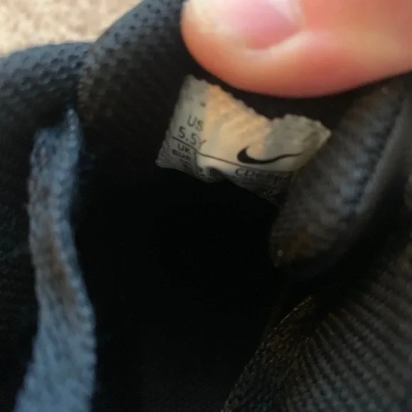 Nike Air Max 95 - Picture 9 of 10